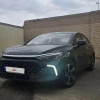 فروش فوری بیجینگ u5 پلاس فول رادار کامل-آگهی شخصی