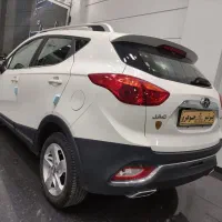 جک s3 مدل403 قیمت کاسبی|خودرو سواری و وانت|ارومیه, |دیوار