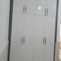 کابینت وکمد دیواری مبین|جاکفشی، کمد، دراور|اهواز, کیانشهر|دیوار