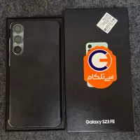 گوشی سامسونگ Galaxy S23 FE 5G ویتنام اورجینال|موبایل|تهران, عباس‌آباد|دیوار