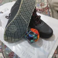 کفش کار اورجینال وارداتی|کیف، کفش، کمربند|باقرشهر, |دیوار