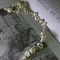 گردنبند پینترستی