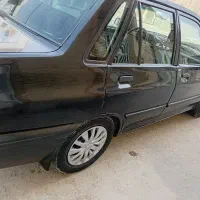 پراید۸۳ انژکتور کم کار درحد ۹۵