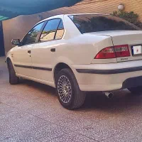 سمندEF7یگانه خانگی درجه یک|خودرو سواری و وانت|اصفهان, شفق|دیوار