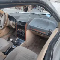 پژو 405 جی ال ایکس (GLX)، مدل ۱۳۸۹|خودرو سواری و وانت|مشهد, کوی سیدی|دیوار