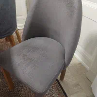 صندلی ناهار خوری ۶عدد ۵ میلیون