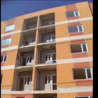 فروش یک واحد مسکن مهر دالاهو در بلوک‌های دوطبقه