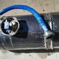 کپسول ال پی جی