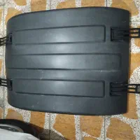 گلگیر تریلی