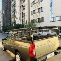 آریسان دو دوگانه کارخانه ۱۴۰۲معاوضه با سواری|خودرو سواری و وانت|مشهد, رستگار|دیوار