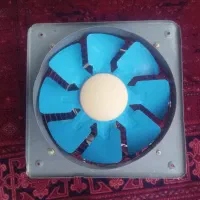 هواکش صنعتی 30×30 درحد