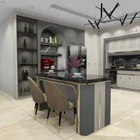کابینت آرتمیس 12ماه با چک صیادی|خدمات پیشه و مهارت|کرمانشاه, |دیوار