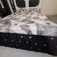 تخت خواب دونفره