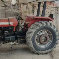 فروش تراکتور ۲۸۵