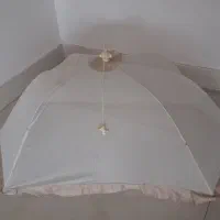 پشه بند سالم
