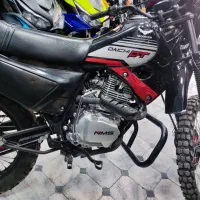 موتور تریل دایچی(شکاری)1403اقساطی(موتورسیکلت رجبی)|موتورسیکلت|مشهد, آزادشهر|دیوار