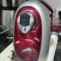 دستگاه کافی ایتالی کپسولی