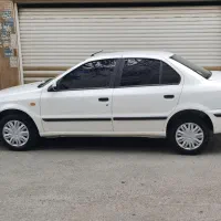 سمند lx مدل ۱۴۰۱
