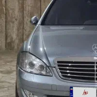 مرسدس بنز S350L|خودرو سواری و وانت|تهران, اکباتان|دیوار