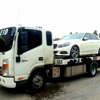 حمل خودرو به تمام نقاط کشور در کمترین زمان