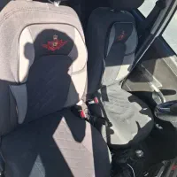 روکش صندلی کوییک