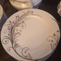 سرویس چینی