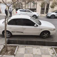 سمند سورن ۸۷|خودرو سواری و وانت|مشهد, فرهنگ|دیوار