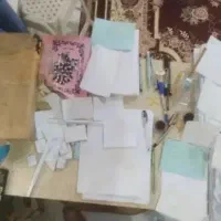 سر کتاب. دعا حقیقت با ماست