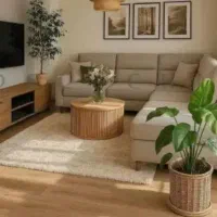 آپارتمان 94متری طالقانی ۳۴