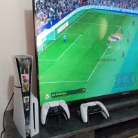 Ps5 slim Standard 1T کپی خور