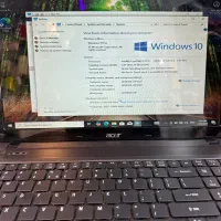 لبتاب acer corei5|رایانه همراه|کرج, برغان|دیوار