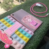 تبلت سامسونگ در حدنو tab A7|تبلت|کرج, کیانمهر|دیوار