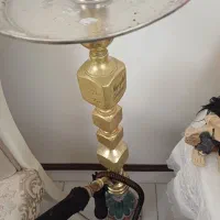 قلیان حاج اوغلی
