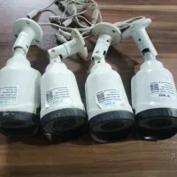 دوربین مداربسته کارکرده