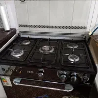 اجاق گاز|اجاق گاز و لوازم برقی پخت‌وپز|بندر ماهشهر, |دیوار