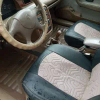 سمند دوگانه سوز متور گیربکس سالم مدل ۸۲