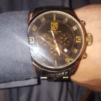 ساعت مردانهPORSCHE