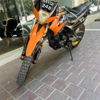 فروش یک عدد موتور کویر t2