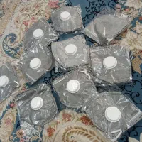 ماسک n95|آرایشی، بهداشتی، درمانی|شیراز, تندگویان|دیوار
