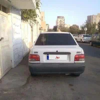 پراید ۸۵