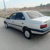 پژو 405 مدل 95|خودرو سواری و وانت|اهواز, فاز ۵ پاداد|دیوار