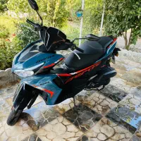 طرح آیروکس مدل 1402