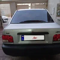 پراید مدل ۸۹ تمیز