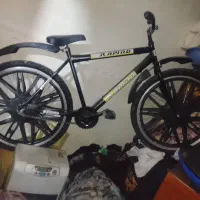 دوچرخه 26سراوان|دوچرخه، اسکیت، اسکوتر|سراوان, |دیوار