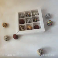 ترافل/کرم / پنیری|خوردنی و آشامیدنی|تهران, شهرک دانشگاه|دیوار