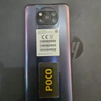 Poco X3 pro|موبایل|لردگان, |دیوار