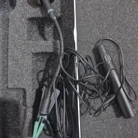 میکروفن AKG مدل C419 سازهای بادی|آلات موسیقی|کرمانشاه, |دیوار