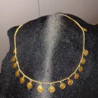 گردنبند و دستبند