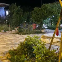 اقامتگاه بومگرد