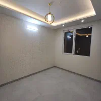 90 متر صفر / روبه خیابان و فضای سبز / گُل فلاحی|فروش آپارتمان|مشهد, شهرک لشکر (شهرک غرب)|دیوار